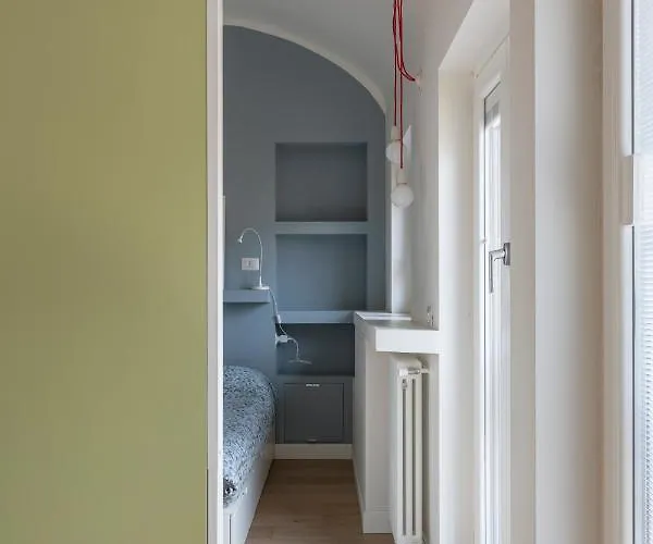 Hostmate - - Vigentina - Porta Romana *