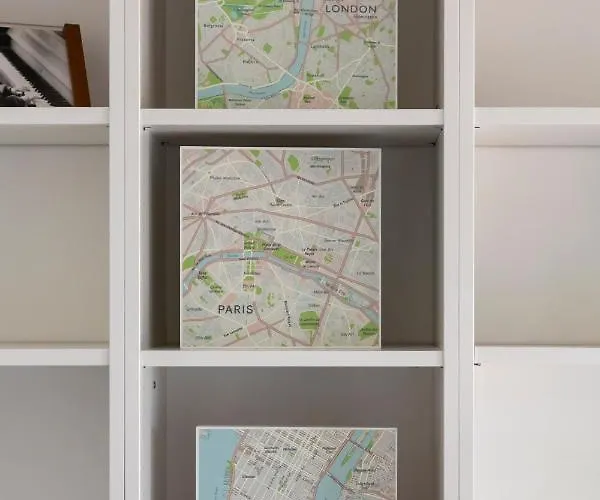 Hostmate - - Vigentina - Porta Romana Διαμέρισμα *