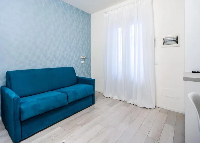 Italianway Apartamento