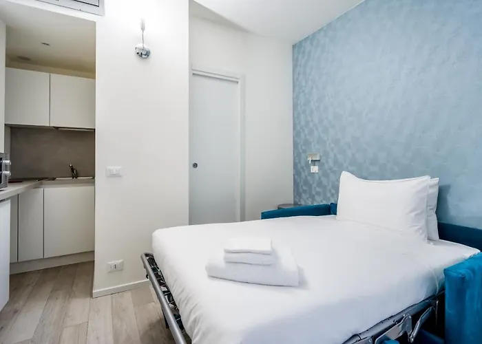 Italianway Apartmán