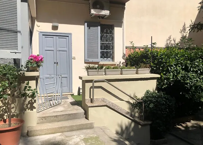 Apartment Flat66 Milan