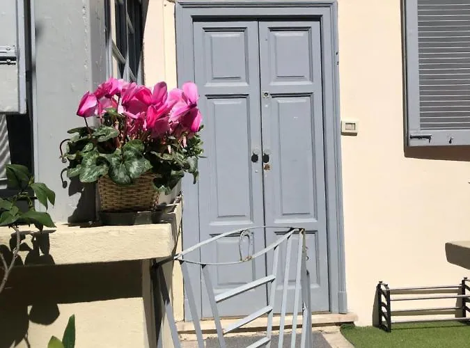Διαμέρισμα Flat66 Μιλάνο