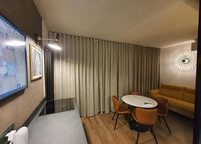 Porta Romana Gold Lägenhet Milano