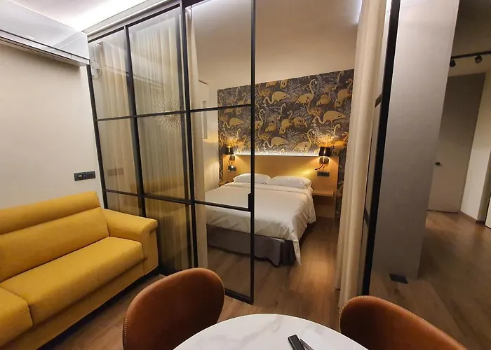 Porta Romana Gold Milano