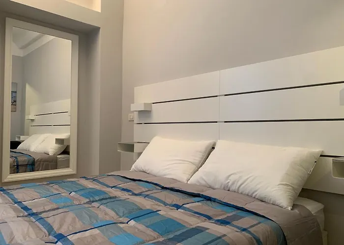 דירה Bilocale Di Ringhiera In Corso Como/garibaldi