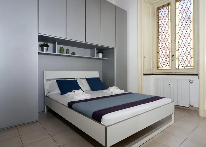 Casa Da Navigli 아파트