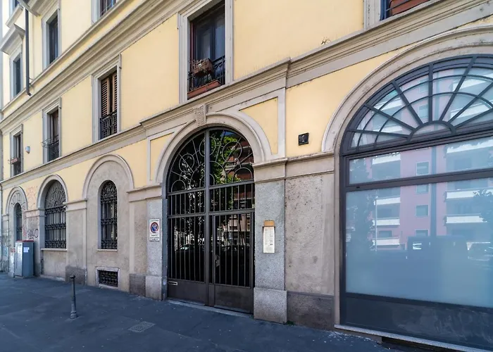 Casa Da Navigli