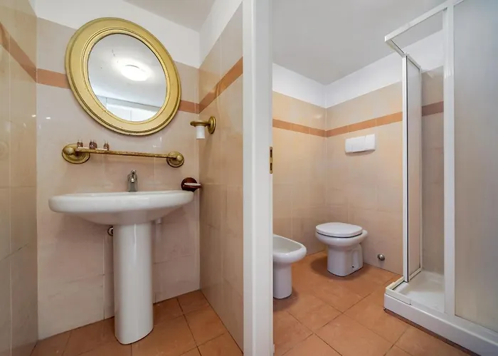 Casa Da Navigli 아파트 밀라노