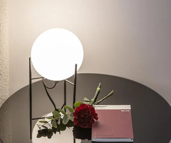 Beplace In San Babila Apartman *