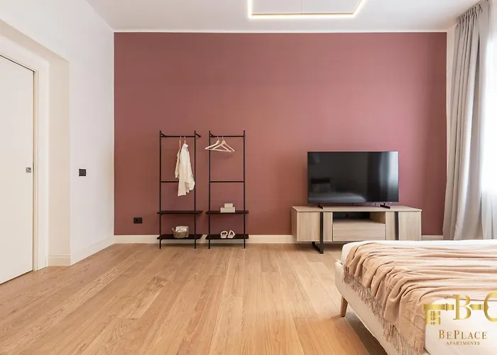 Beplace In San Babila *