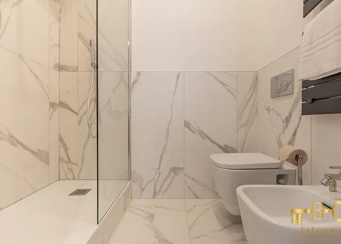 Beplace In San Babila Apartman *