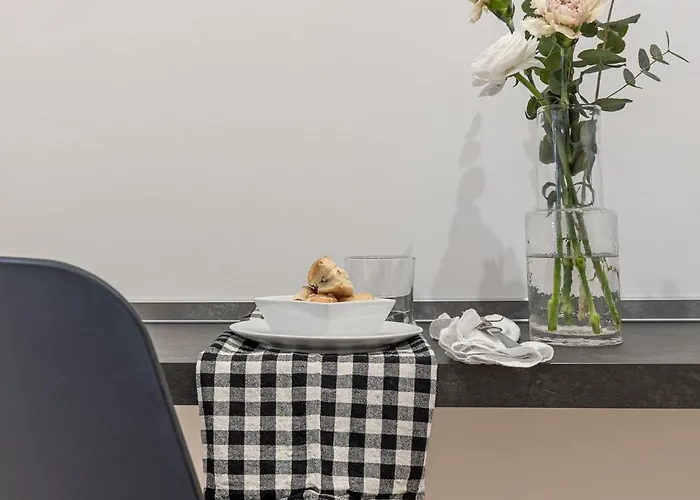 Apartman Beplace In San Babila