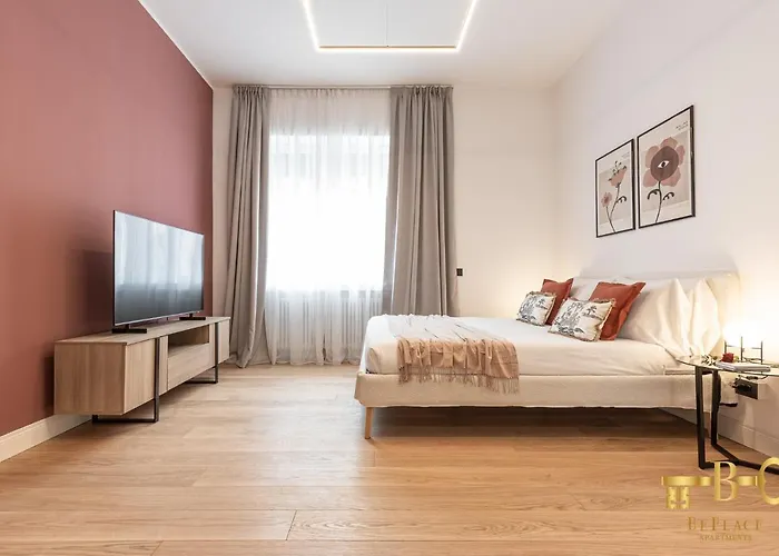 Beplace In San Babila