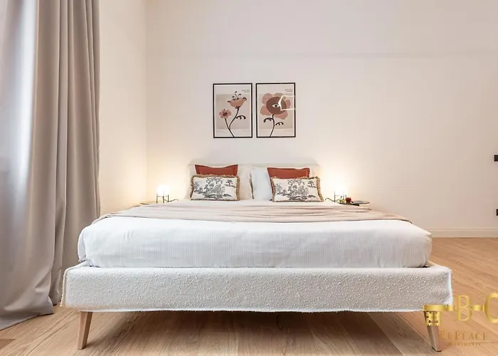 Beplace In San Babila * Milánó