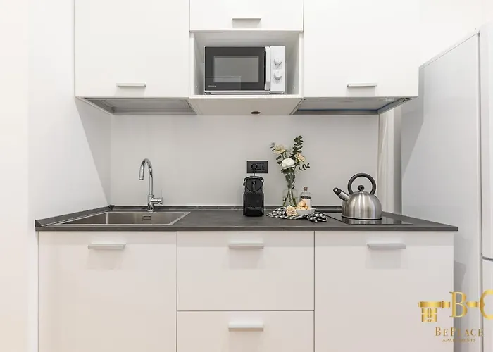 Beplace In San Babila