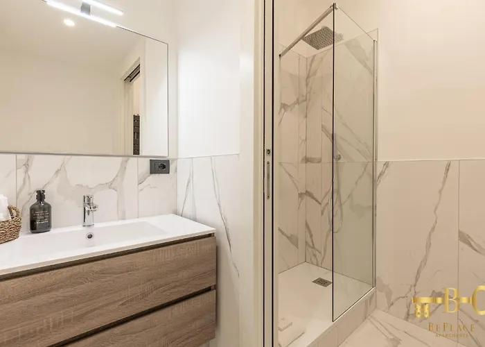 Apartmán Beplace In San Babila *
