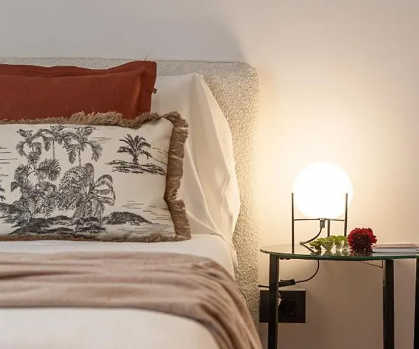 Beplace In San Babila Apartman *