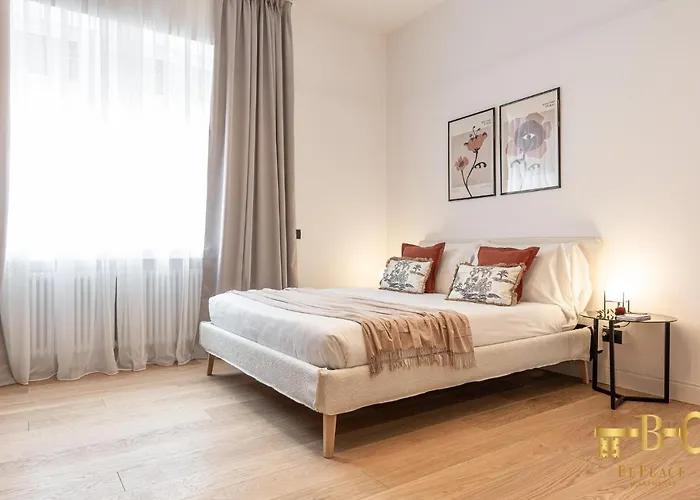 Beplace In San Babila *