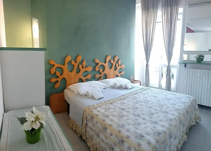 아파트 Fegi - Citta Studi, Besta, Politecnico, Istituto Dei Tumori