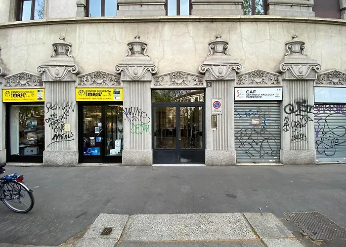 Richard's - 22 Marzo Daire