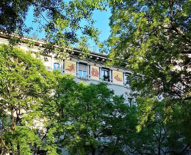 And Porta Venezia Bed & Breakfast