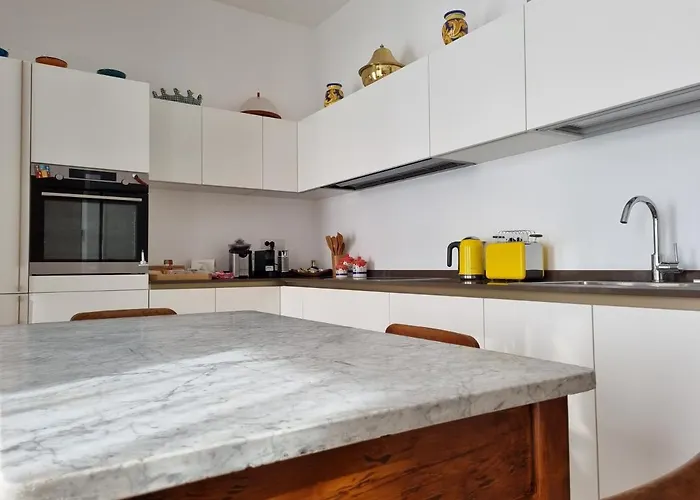 Ampio Ed Incantevole Monolocale A Citylife Apartmán Milán