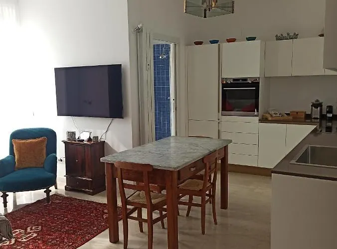 Lägenhet Ampio Ed Incantevole Monolocale A Citylife Milano