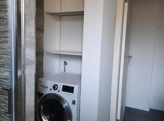 Bnbutler - Manzotti - Bilocale Ristrutturato E Arredato A Nuovo, Dergano