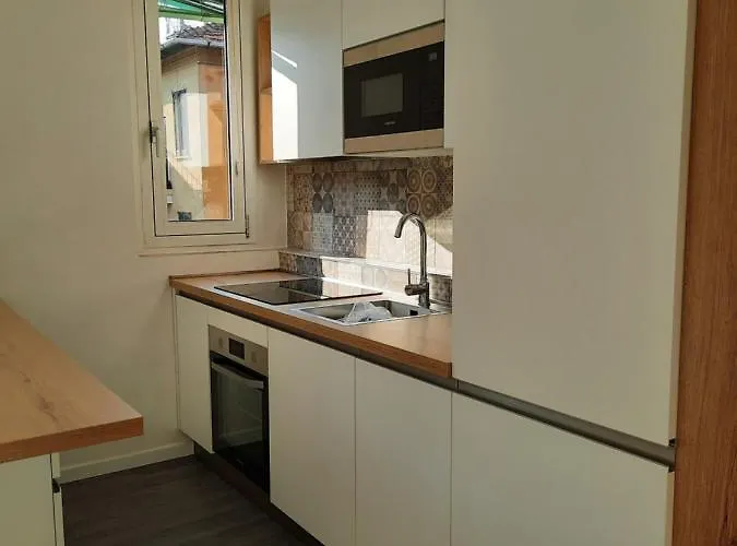 Bnbutler - Manzotti - Bilocale Ristrutturato E Arredato A Nuovo, Dergano