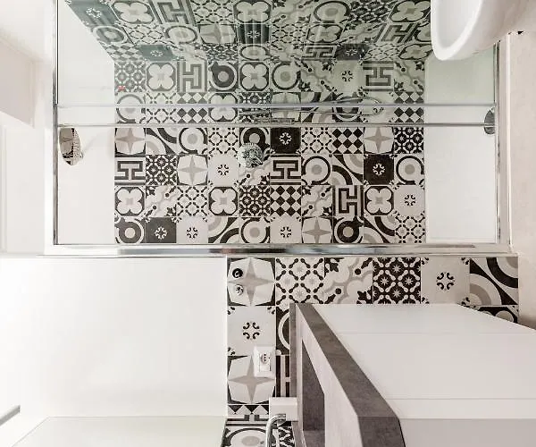 Sant'agostino & Darsena * ミラノ