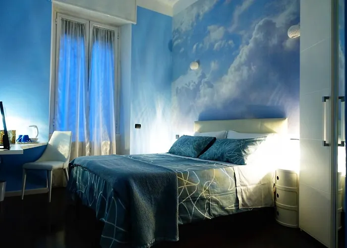 And Porta Venezia 4*