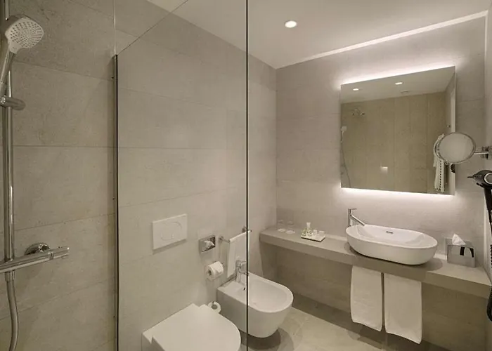 Nh Corso Buenos Aires Hotel Milán