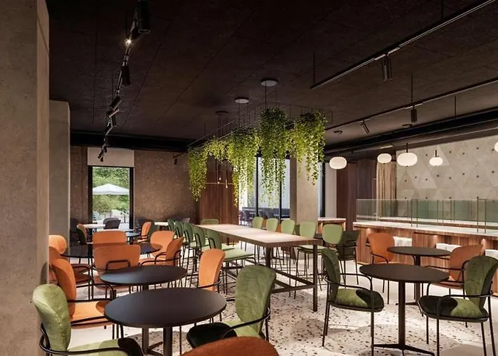 Nh Corso Buenos Aires 4*