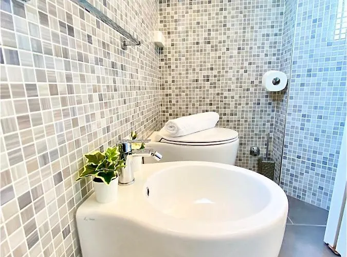 Special San Siro Stadium & Fiera Apartamento *