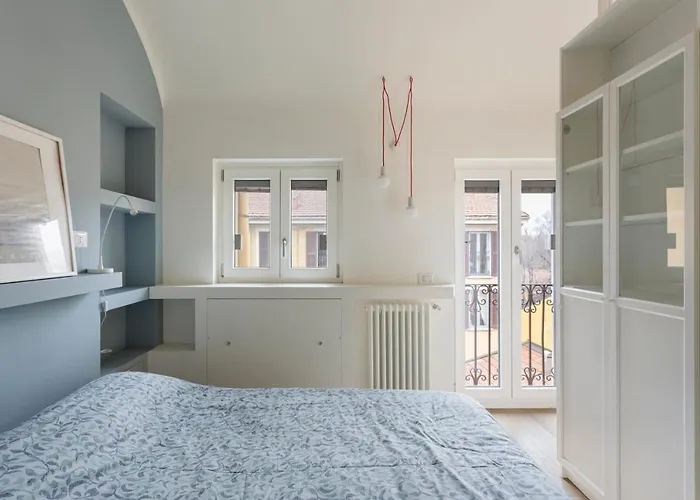 Hostmate - - Vigentina - Porta Romana Μιλάνο