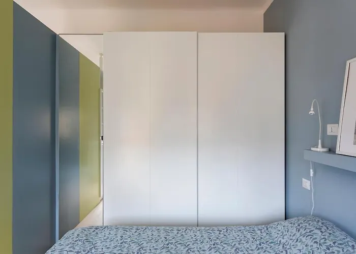 Hostmate - - Vigentina - Porta Romana Διαμέρισμα Μιλάνο