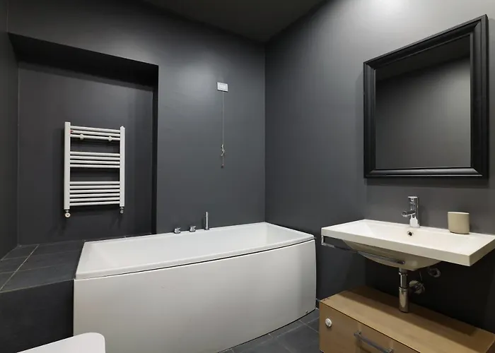 Castello Luxury - In The Heart Of Apartman *