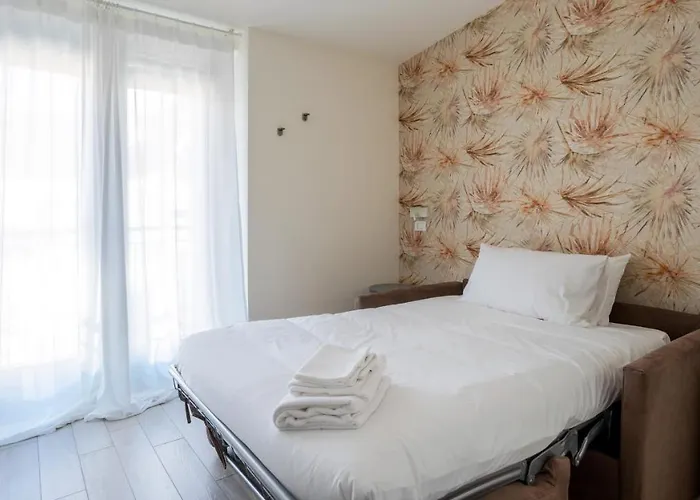 Italianway Apartamento *