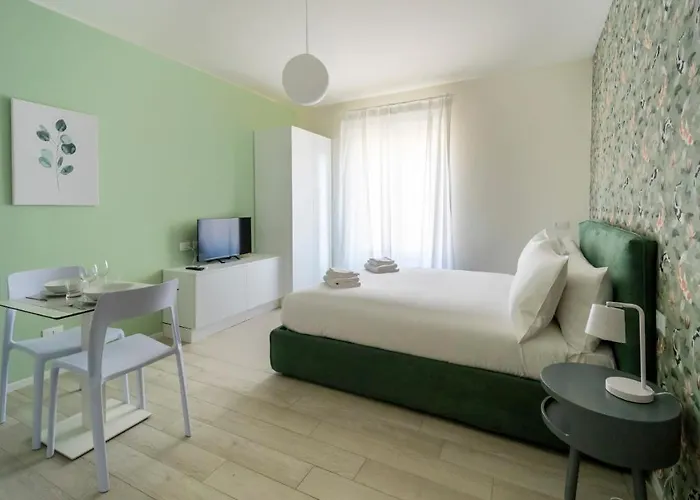 Italianway Apartament