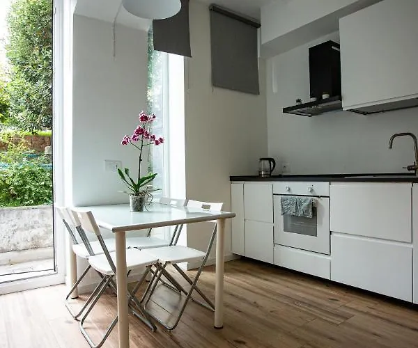 Loft San Siro Rafqa Fiera Life Lotto