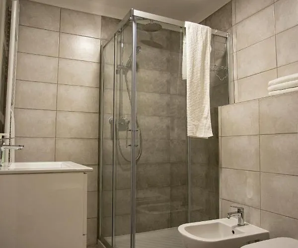 Loft San Siro Rafqa Fiera Life Lotto Milán