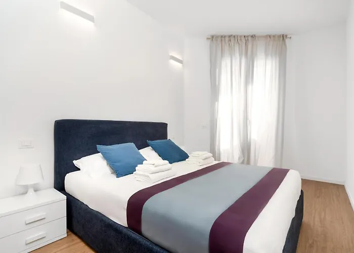 Apartamento Casa Da Mirabello