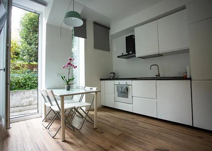 Loft San Siro Rafqa Fiera Life Lotto