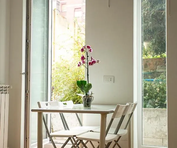 Loft San Siro Rafqa Fiera Life Lotto *