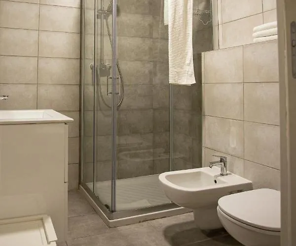 Loft San Siro Rafqa Fiera Life Lotto *