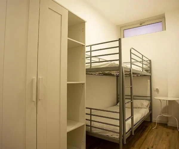 Loft San Siro Rafqa Fiera Life Lotto Milán