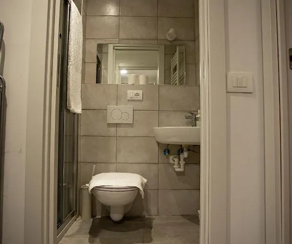 Loft San Siro Rafqa Fiera Life Lotto Milán