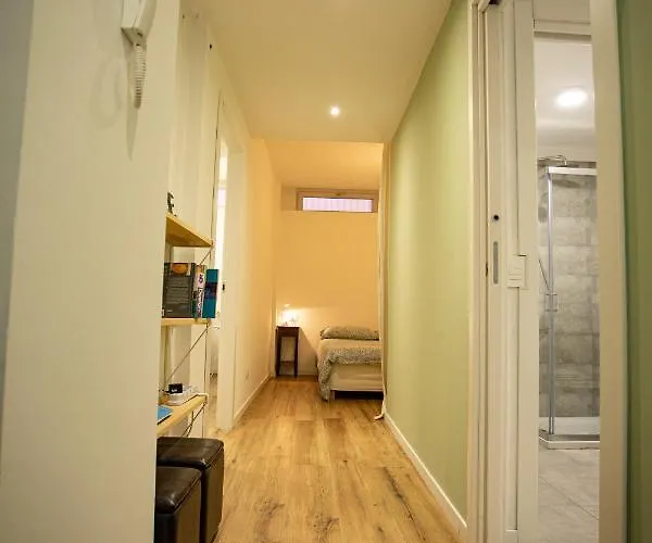 Loft San Siro Rafqa Fiera Life Lotto