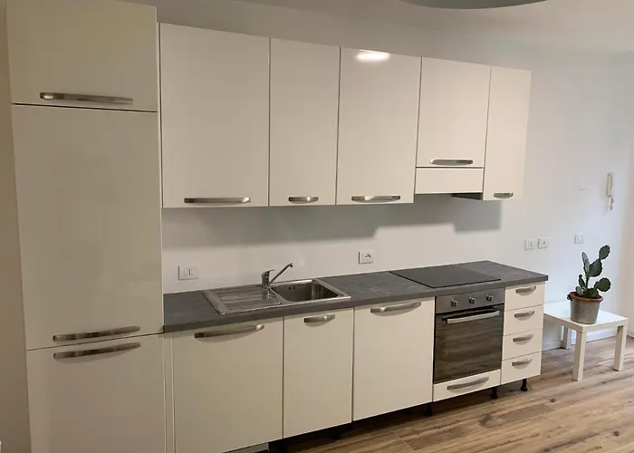 Loft San Siro Rafqa Fiera Life Lotto Milán