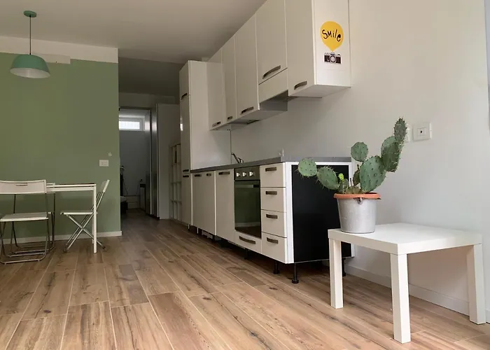 Loft San Siro Rafqa Fiera Life Lotto Milán